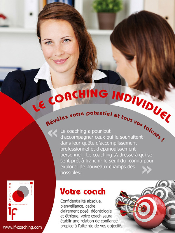 IF Coaching – Coaching individuel